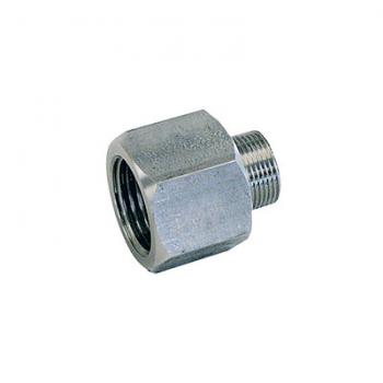 Adapter M16x1 AG - 1/2" IG
